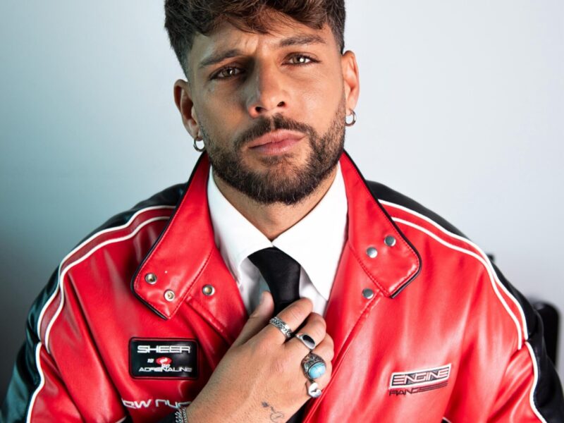 Álvaro García - Promo 1 Álvaro García - Promo 1