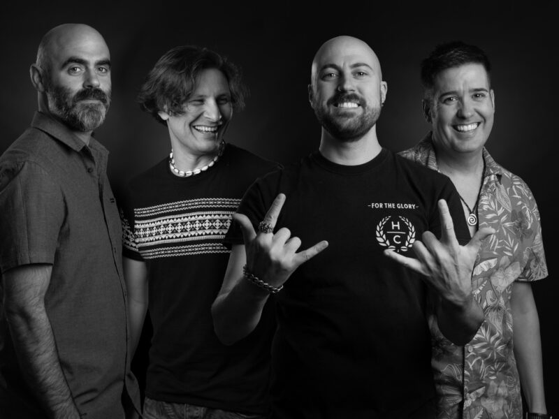 LOS CASSETTES v2 LOS CASSETTES v2